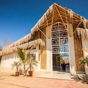 Vichayito Bungalows & Carpas By Aranwa Hotels